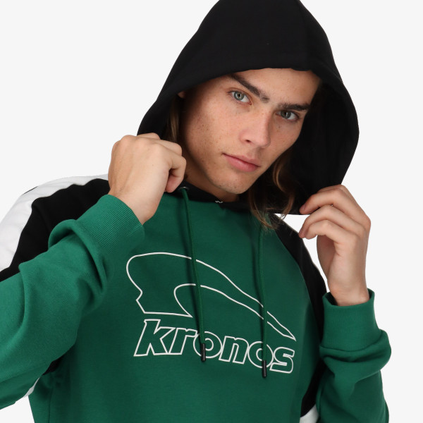 Kronos Dukserica Hoody 