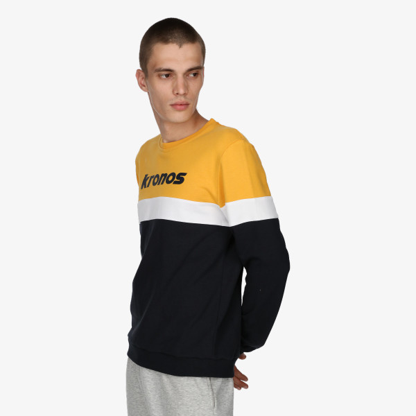 Kronos Dukserica Crewneck 