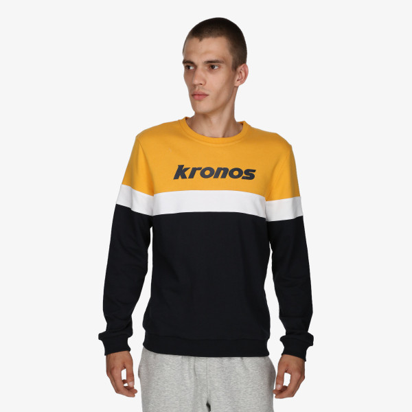 Kronos Dukserica Crewneck 