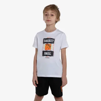 KRONOS Šorc i majica SET 
