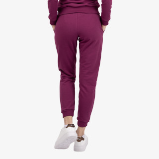 Kronos Donji dio trenerke LADIES CUFFED PANTS 