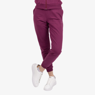 Kronos Donji dio trenerke LADIES CUFFED PANTS 