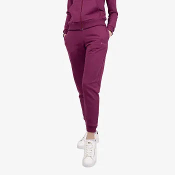 KRONOS Donji dio trenerke LADIES CUFFED PANTS 