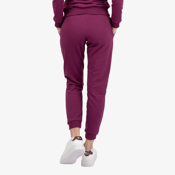 Kronos Donji dio trenerke LADIES CUFFED PANTS 