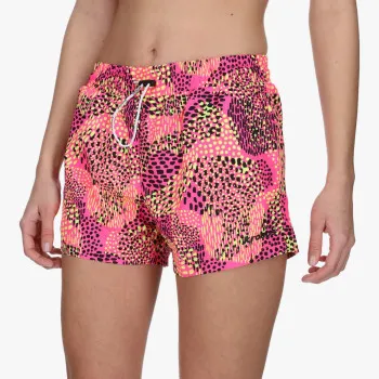 KRONOS Šorc LADIES FITNESS SHORTS 