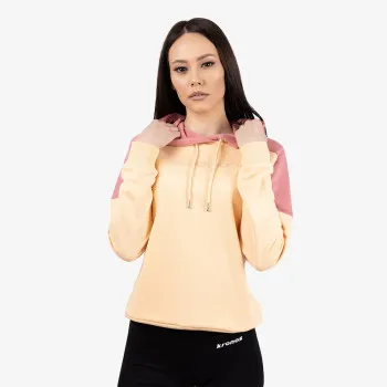 KRONOS Dukserica LADIES HOODY 