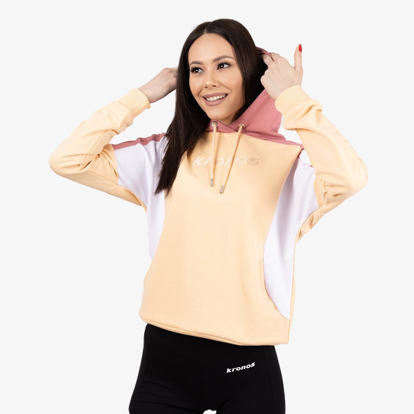 Kronos Dukserica LADIES HOODY 