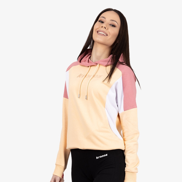 Kronos Dukserica LADIES HOODY 