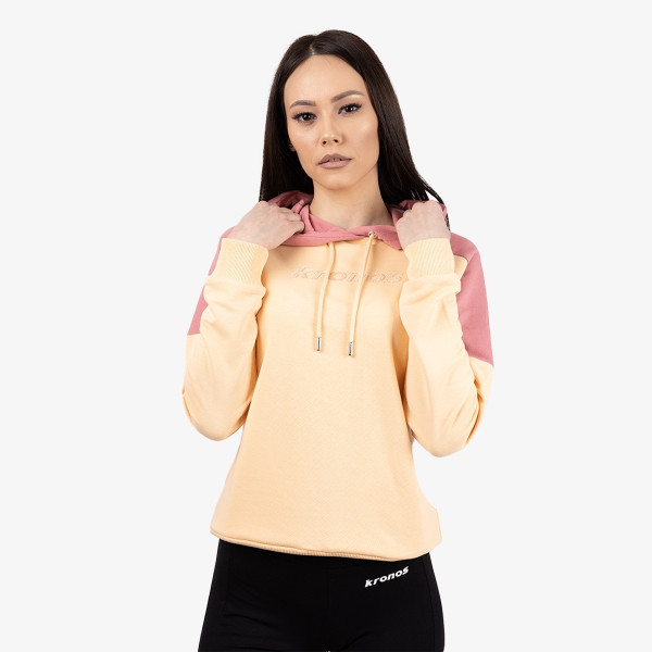 Kronos Dukserica LADIES HOODY 