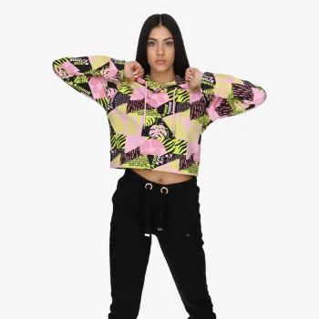 KRONOS Dukserica LADIES HOODY 