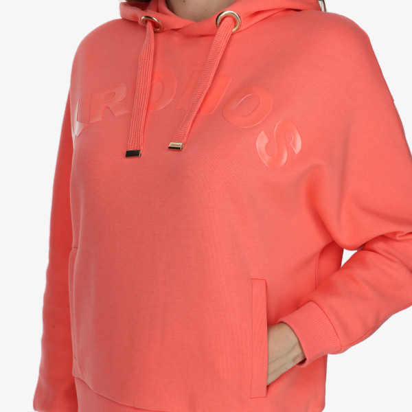 Kronos Dukserica HOODY 