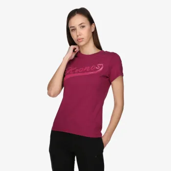 KRONOS Majica LADIES T-SHIRT 