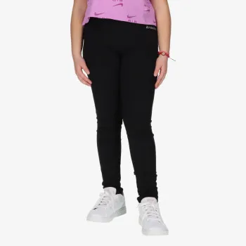 KRONOS Helanke GIRLS LEGGINGS 