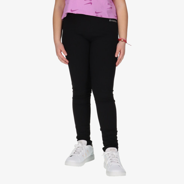 Kronos Helanke GIRLS LEGGINGS 