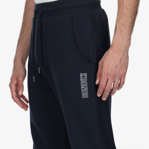 Kronos CUFFED PANTS 
