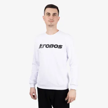 KRONOS Dukserica MENS CREWNECK 