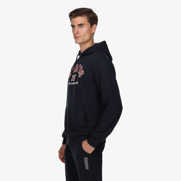 Kronos Dukserica HOODY 