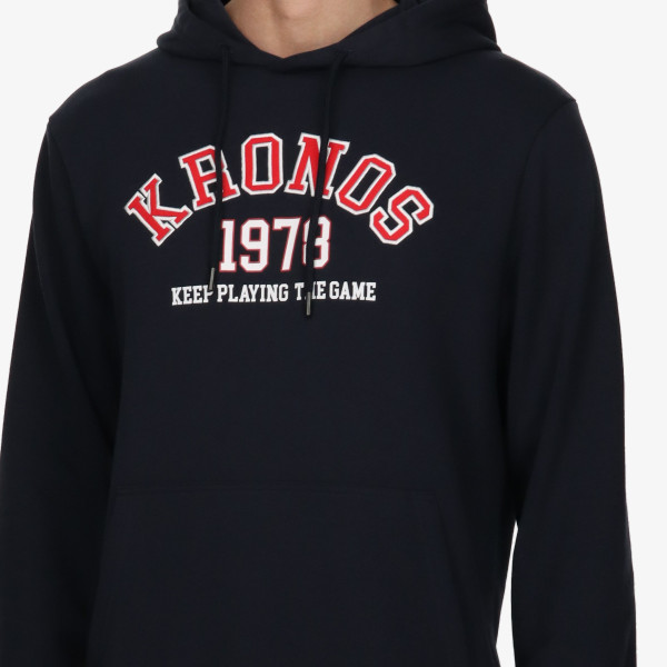 Kronos Dukserica HOODY 