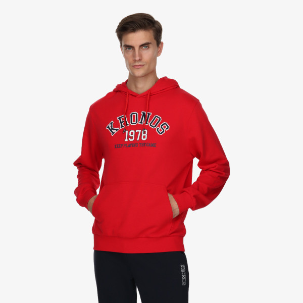 Kronos Dukserica HOODY 