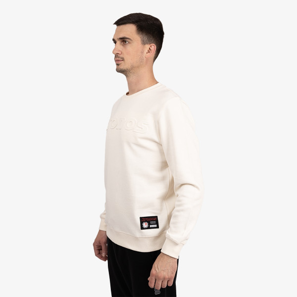 Kronos Dukserica MENS CREWNECK 