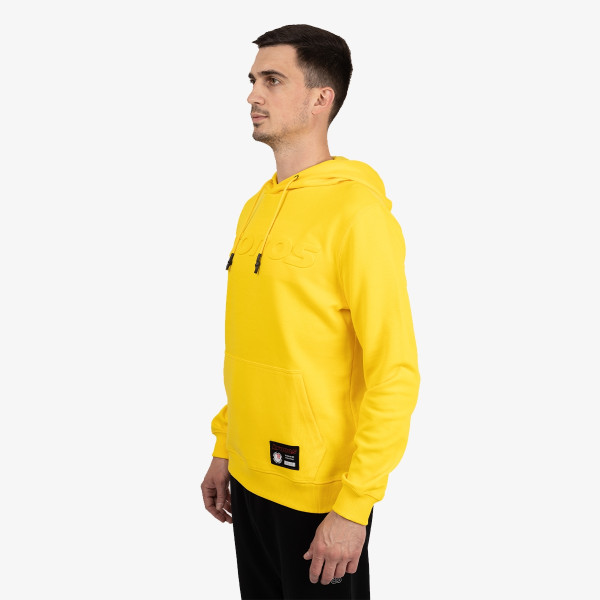 Kronos Dukserica MENS HOODY 