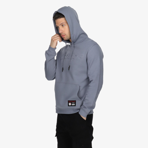 Kronos Dukserica MENS HOODY 