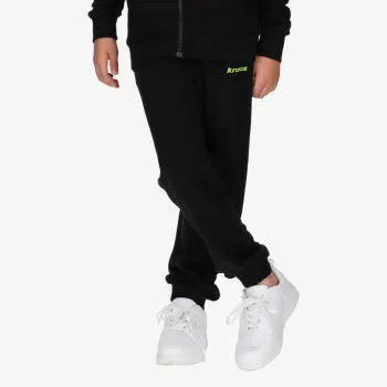 KRONOS BOYS CUFFED PANTS