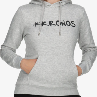 Kronos Dukserica Ladies 