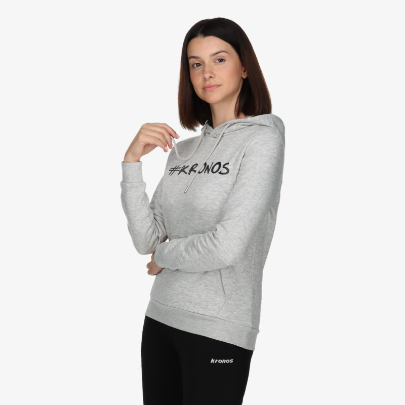 Kronos Dukserica Ladies 