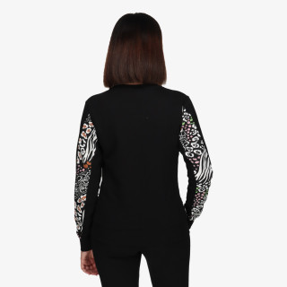 Kronos Dukserica Ladies 