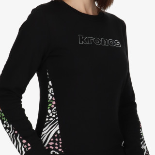 Kronos Dukserica Ladies 
