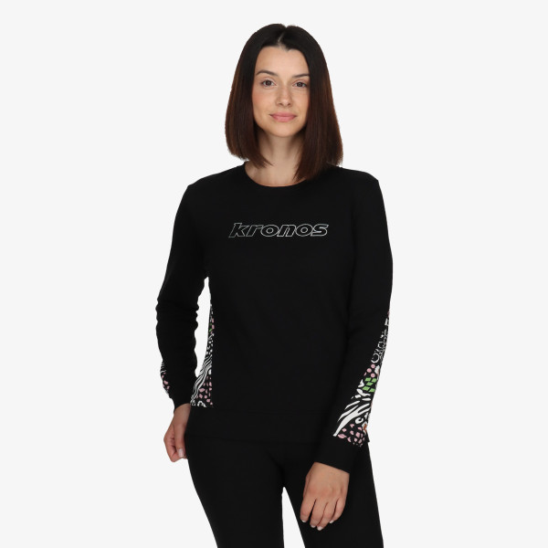 Kronos Dukserica Ladies 