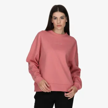 KRONOS Dukserica KRONOS LADIES CREWNECK 