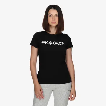 KRONOS Majica KRONOS LADIES T-SHIRT 