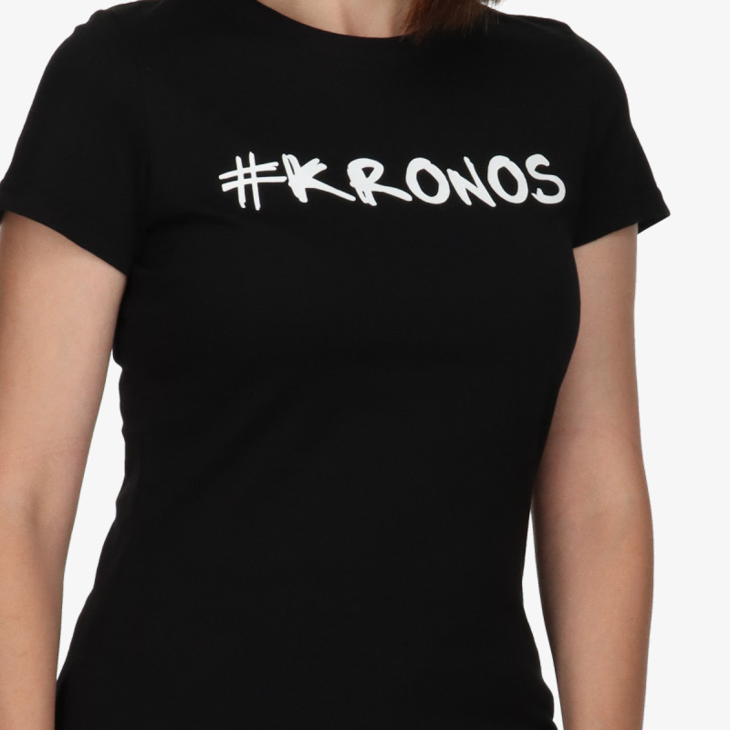 Kronos Majica Ladies 