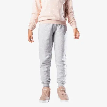 KRONOS Donji dio trenerke KRONOS GIRLS CUFFED PANTS 