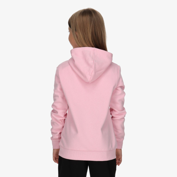 Kronos Dukserica GIRLS FULL ZIP HOODY 