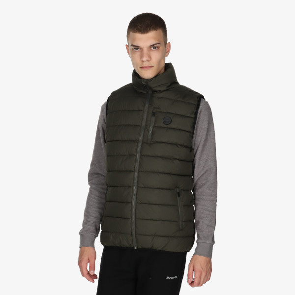 Kronos Prsluk KRONOS MENS VEST 