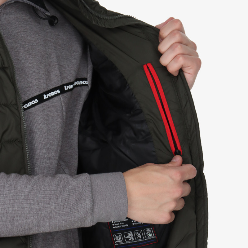 Kronos Prsluk KRONOS MENS VEST 