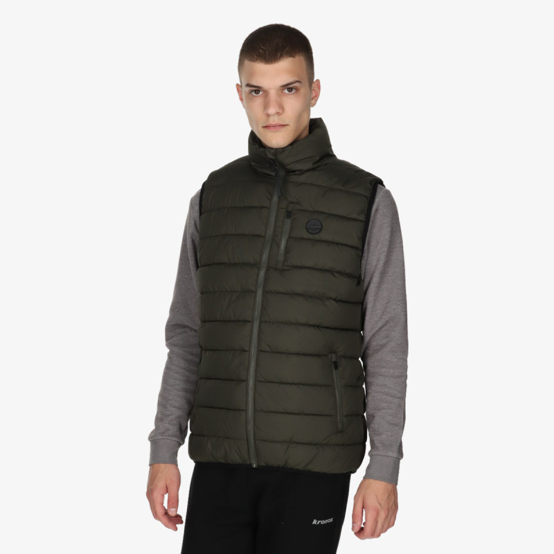 Kronos Prsluk KRONOS MENS VEST 