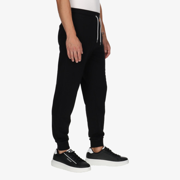 Kronos Donji dio trenerke KRONOS MENS CUFFED PANTS 