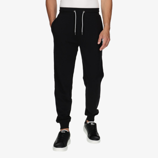 Kronos Donji dio trenerke KRONOS MENS CUFFED PANTS 