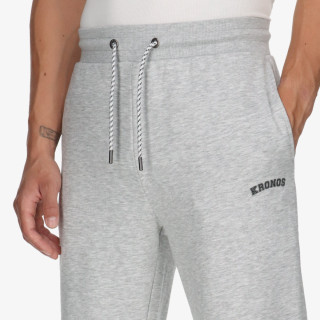 Kronos Donji dio trenerke KRONOS MENS CUFFED PANTS 