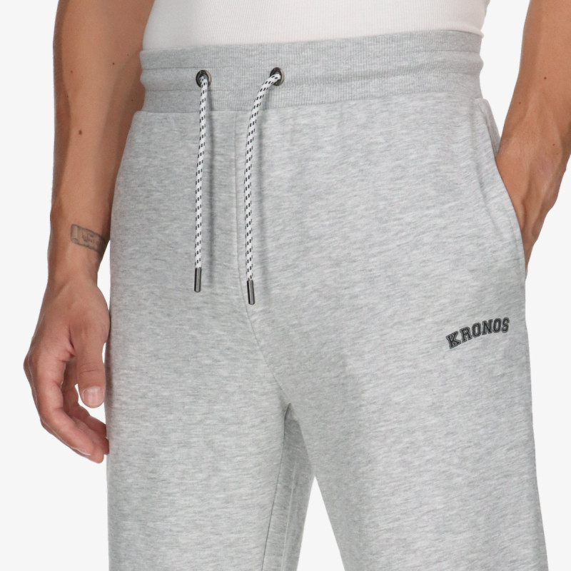 Kronos Donji dio trenerke KRONOS MENS CUFFED PANTS 