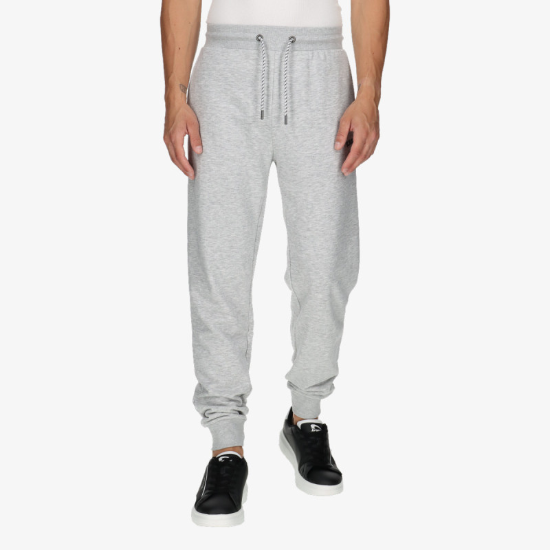 Kronos Donji dio trenerke KRONOS MENS CUFFED PANTS 