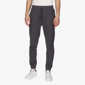 KRONOS Donji dio trenerke KRONOS MENS CUFFED PANTS 
