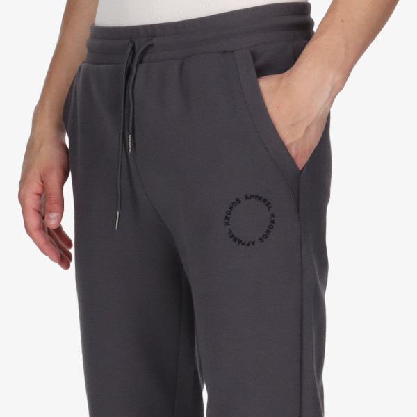 Kronos Donji dio trenerke KRONOS MENS CUFFED PANTS 