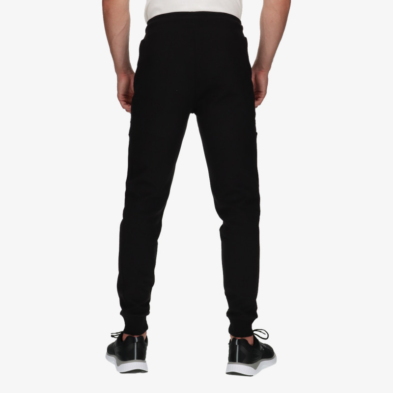Kronos Donji dio trenerke KRONOS MENS CUFFED PANTS 