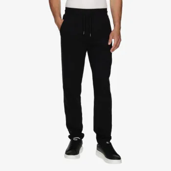 KRONOS Donji dio trenerke KRONOS MENS OPEN HEM PANTS 