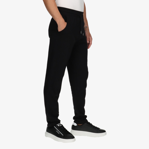 Kronos Donji dio trenerke KRONOS MENS OPEN HEM PANTS 